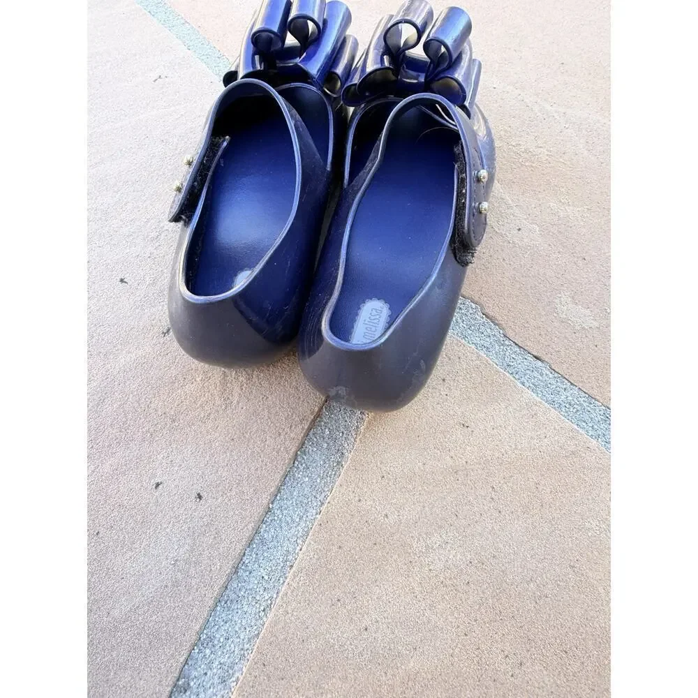 Mini Melissa mini melissa